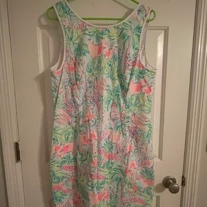 Lilly Pulitzer EUC Dress 14